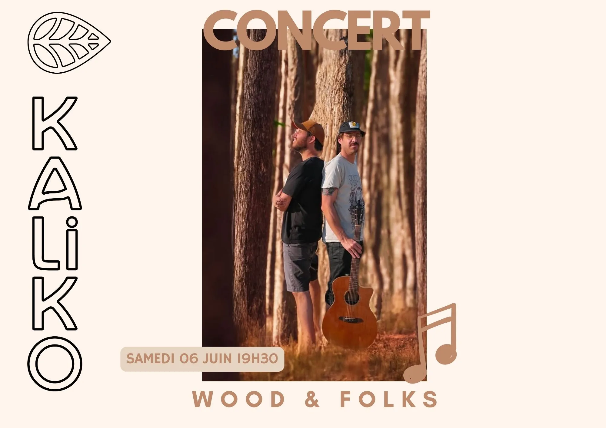 Wood & Folks